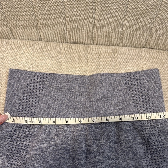 Athletic Breathable Gym Shorts - Picture 3 of 7